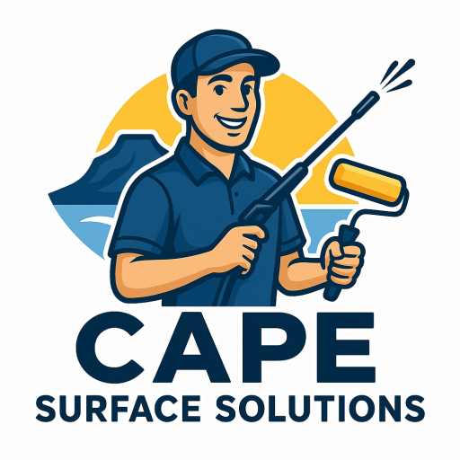 Cape Surface Solutions